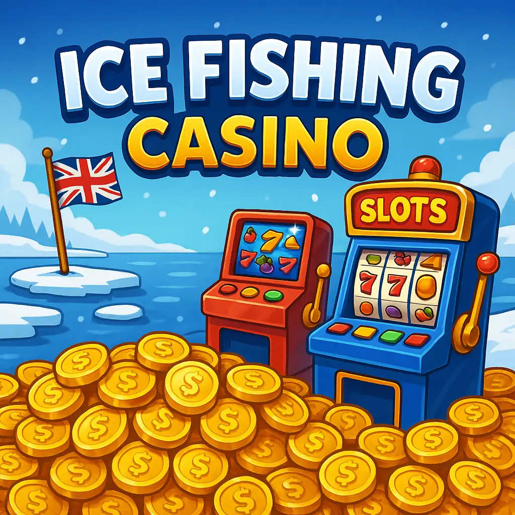 Why UK Players Love Ice Fishing
